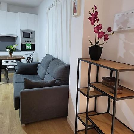 Apartamento Proximo A Plaza De La Alameda Sevilla Bagian luar foto