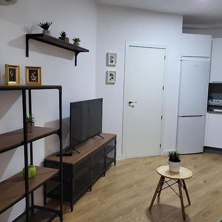 Apartamento Proximo A Plaza De La Alameda Sevilla Bagian luar foto